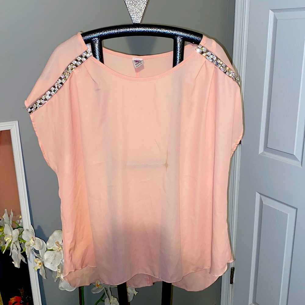 Women blouse